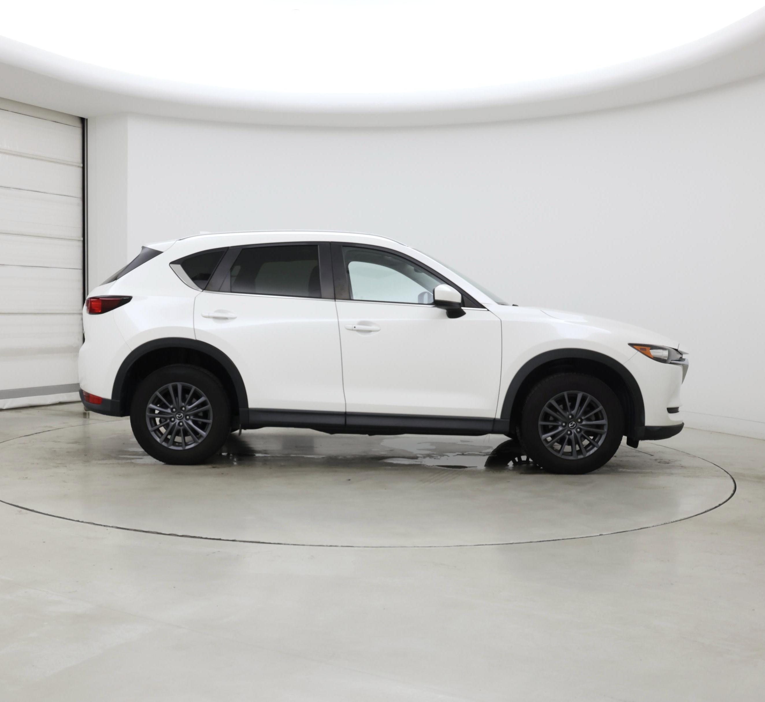 Thumbnail: 2020 Mazda CX-5 - 7