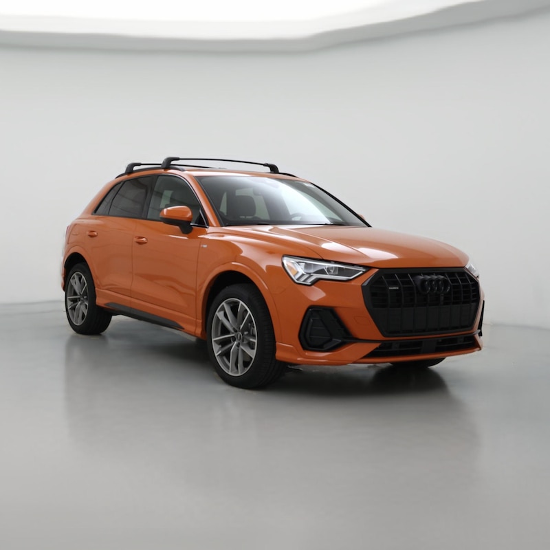 2025 Audi Q3 Premium