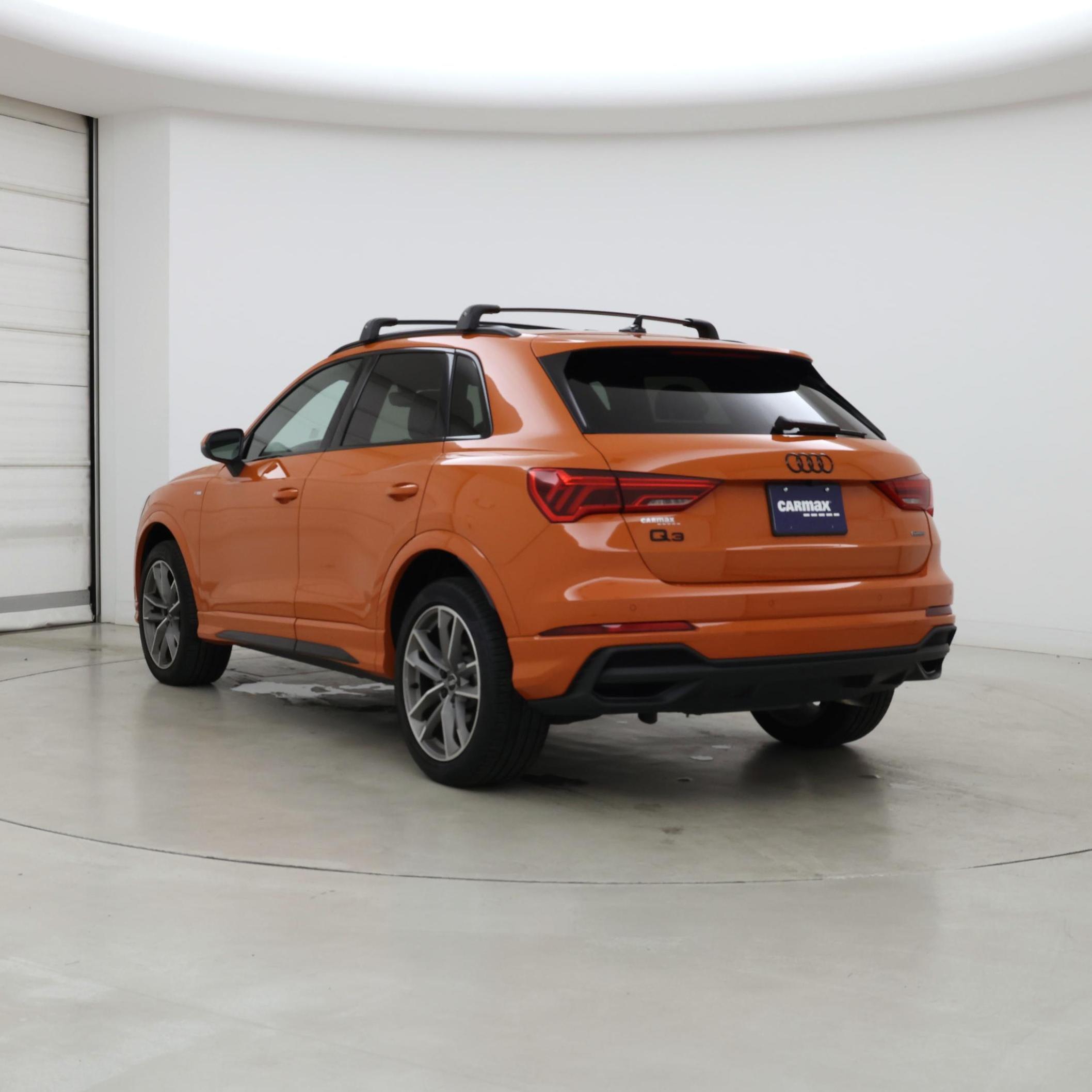 Thumbnail: 2025 Audi Q3 - 2