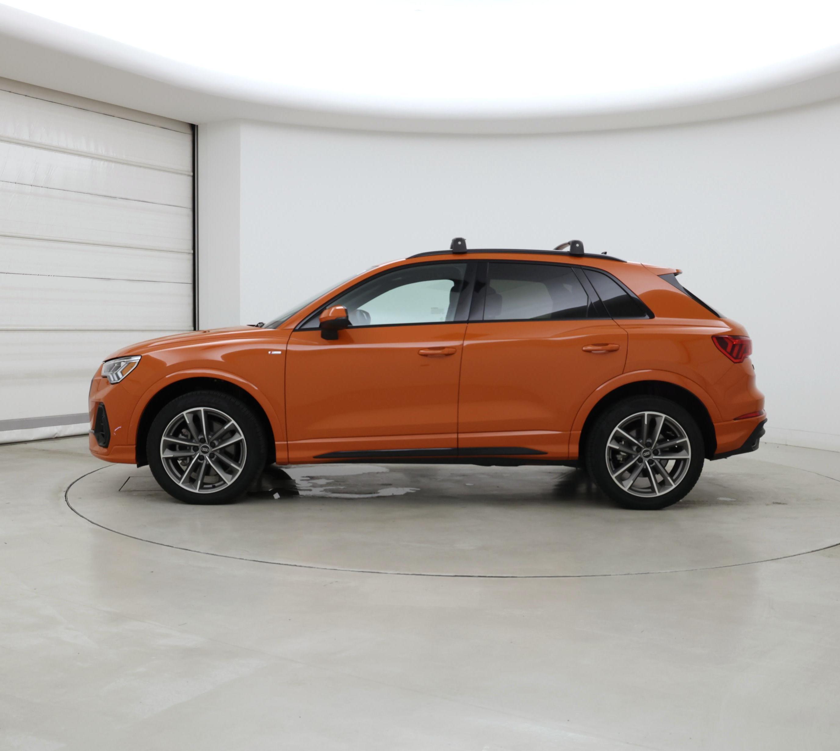 Thumbnail: 2025 Audi Q3 - 3