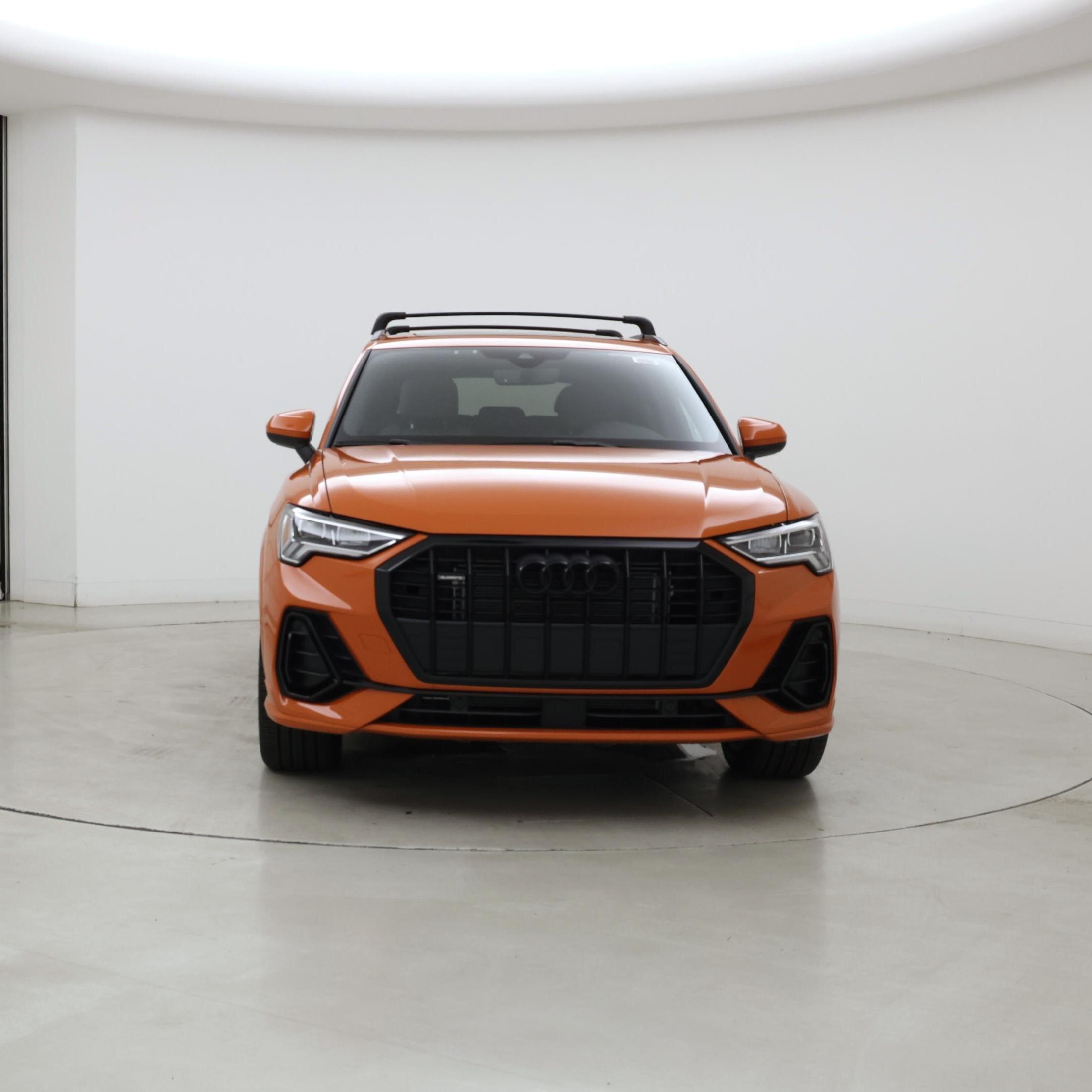 Thumbnail: 2025 Audi Q3 - 5