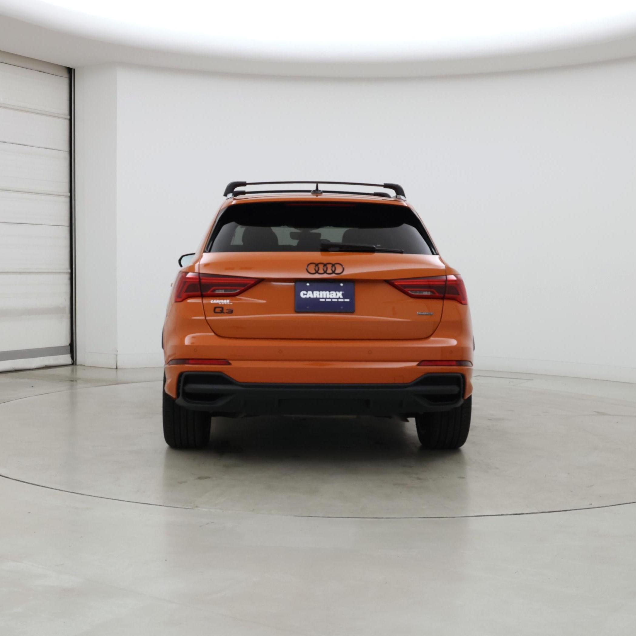 Thumbnail: 2025 Audi Q3 - 6