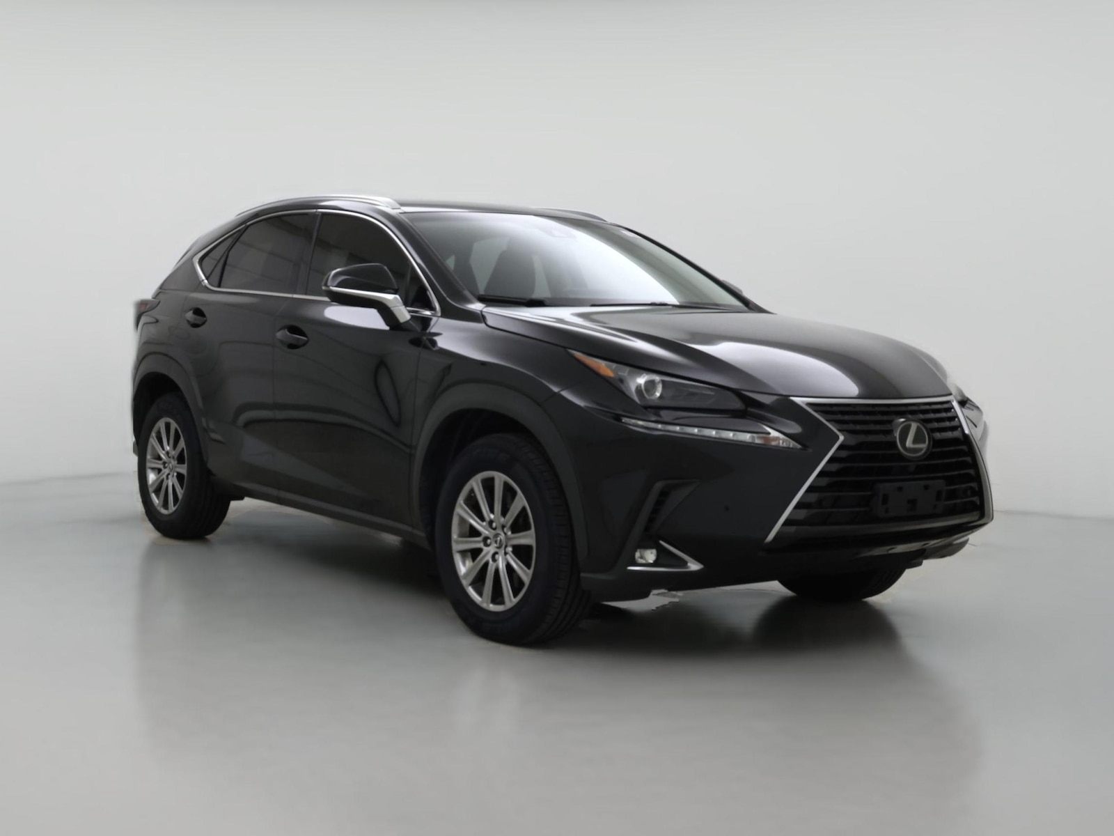 2018 Lexus NX