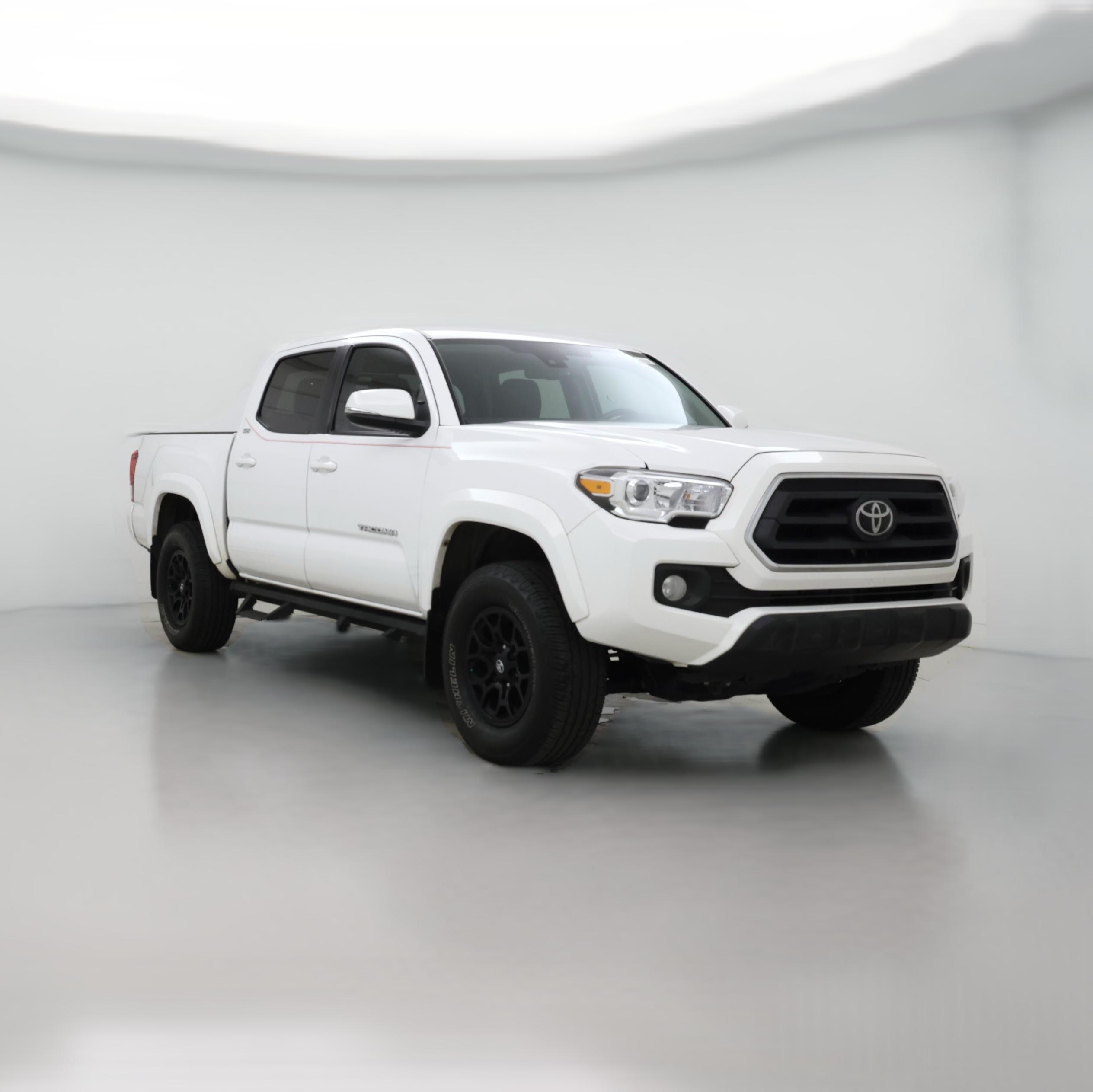 Thumbnail: 2022 Toyota Tacoma - 1