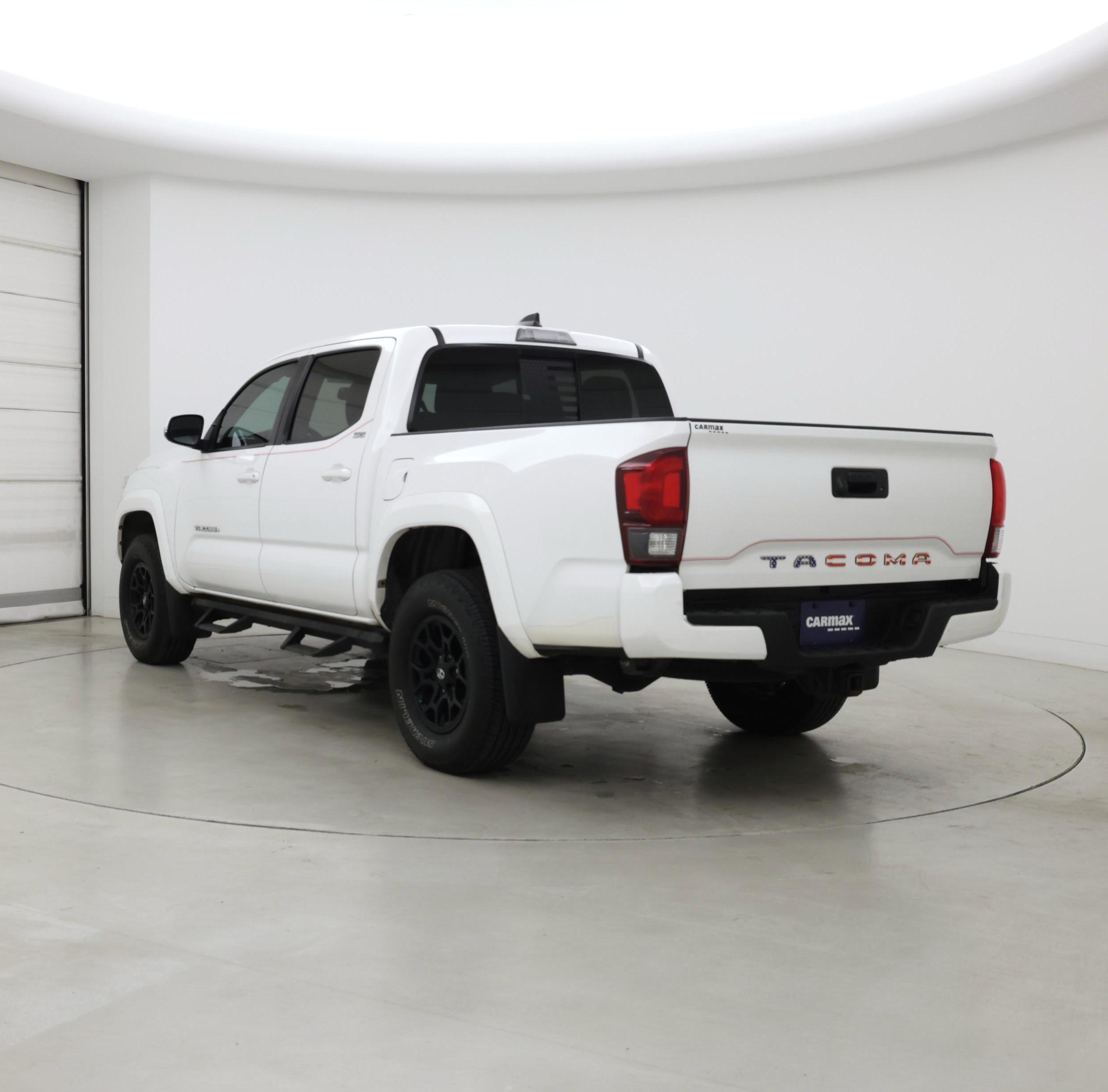 Thumbnail: 2022 Toyota Tacoma - 2
