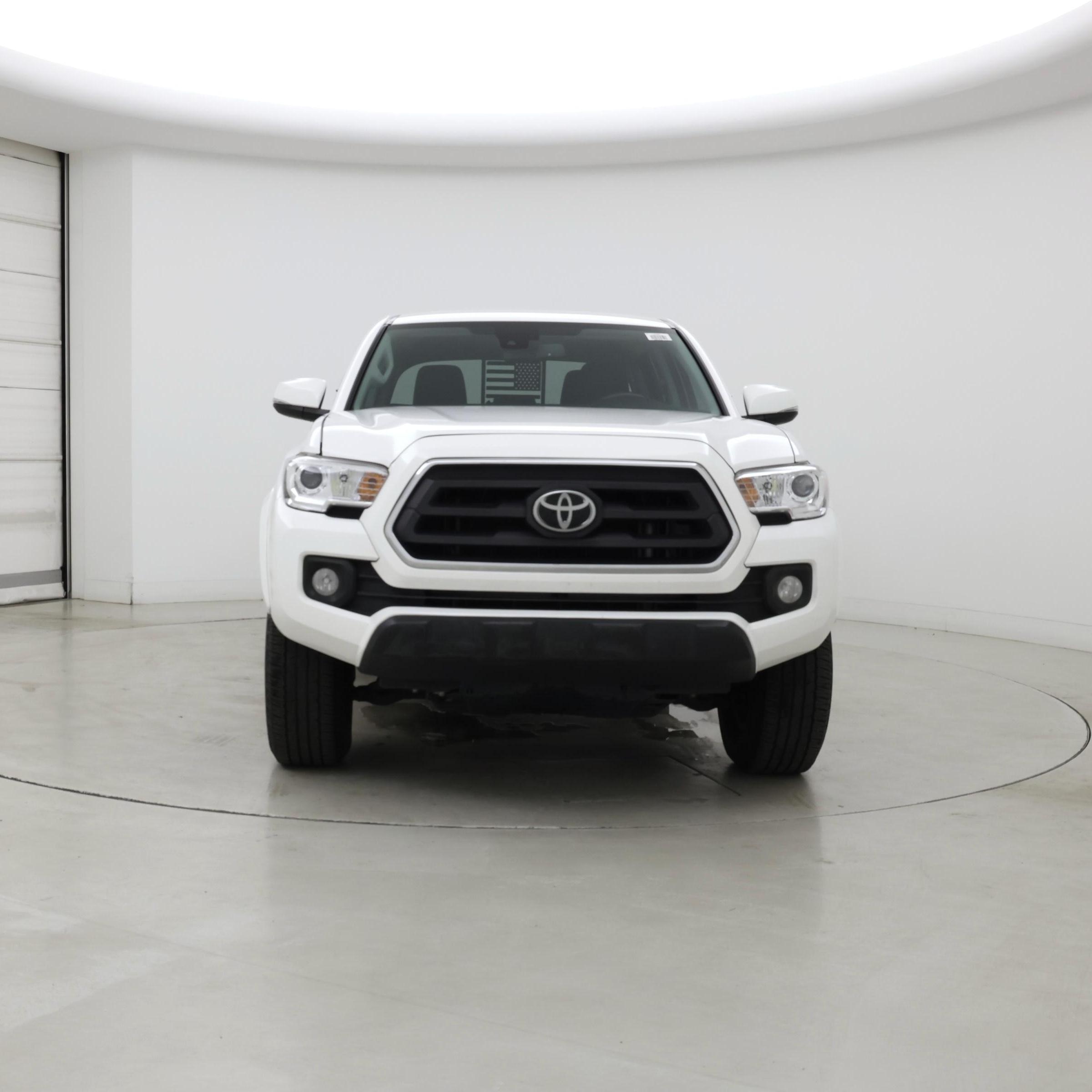 Thumbnail: 2022 Toyota Tacoma - 5