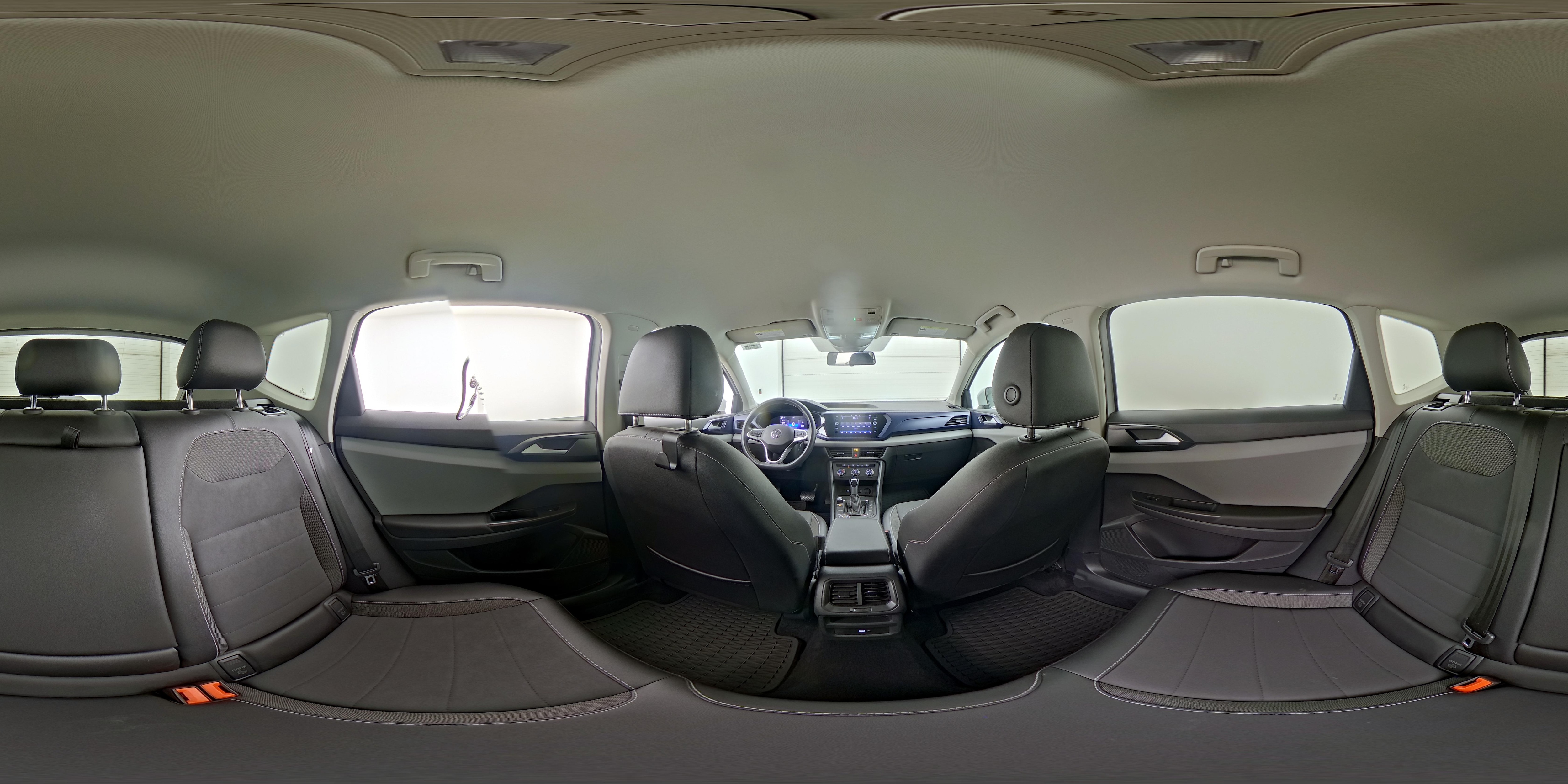 2022 Volkswagen Taos SE - Photo 26