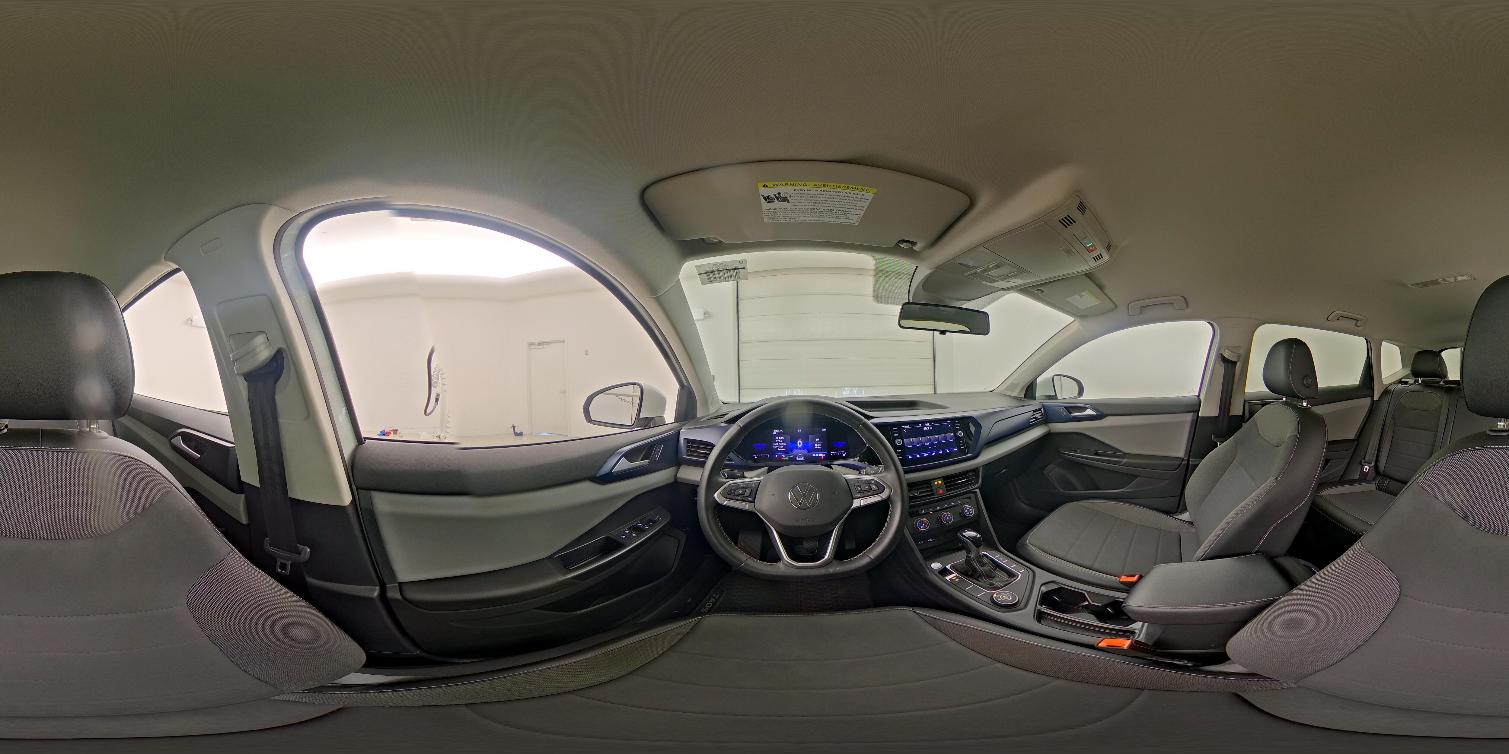 2022 Volkswagen Taos SE - Photo 27