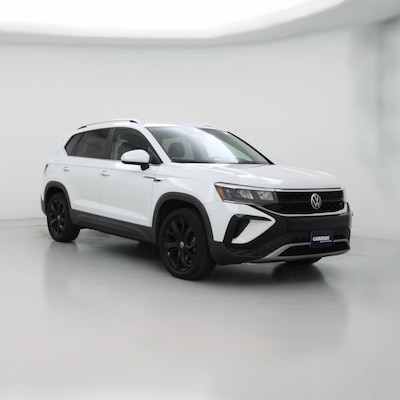 Vehicle exterior view