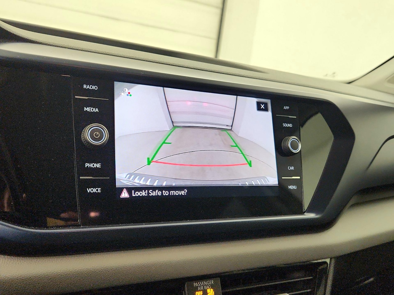 2022 Volkswagen Taos SE - Photo 15