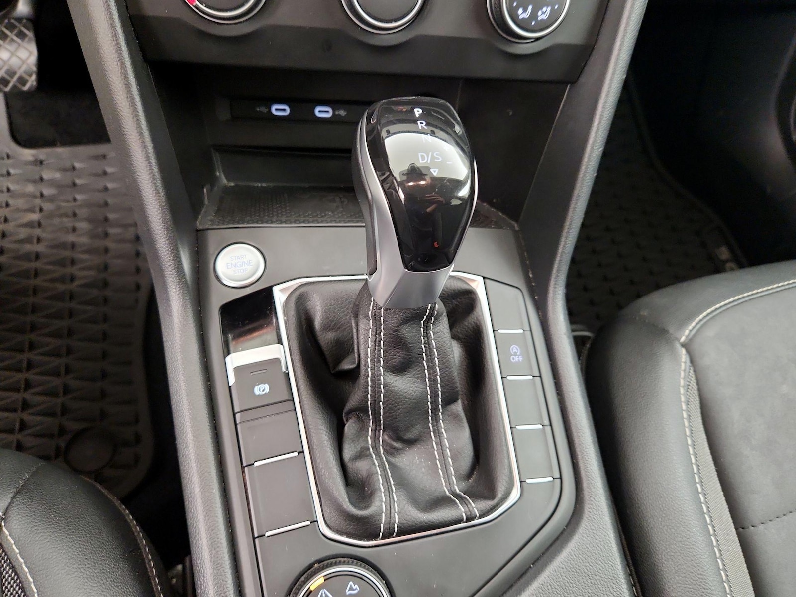 2022 Volkswagen Taos SE - Photo 18