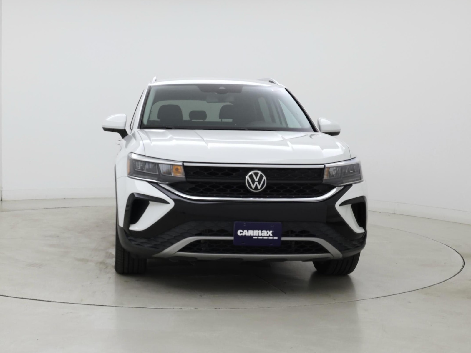 2022 Volkswagen Taos SE - Photo 6
