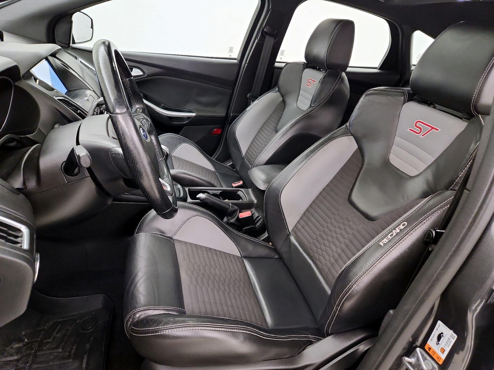 Side Airbags