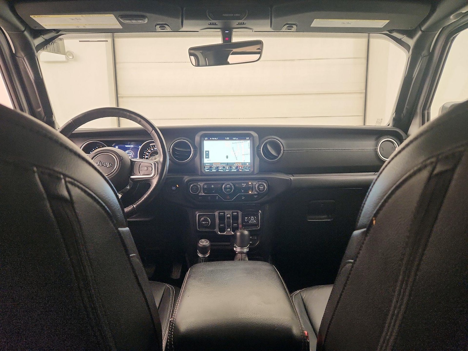 Navigation System