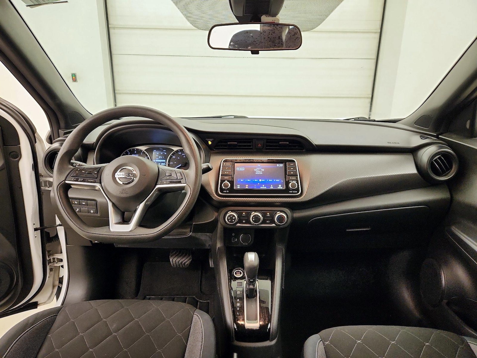 Rear View Camera
