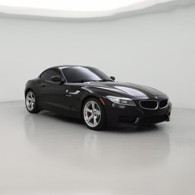 2015 BMW Z4 SDrive28i