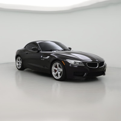 2015 BMW Z4 SDrive28i