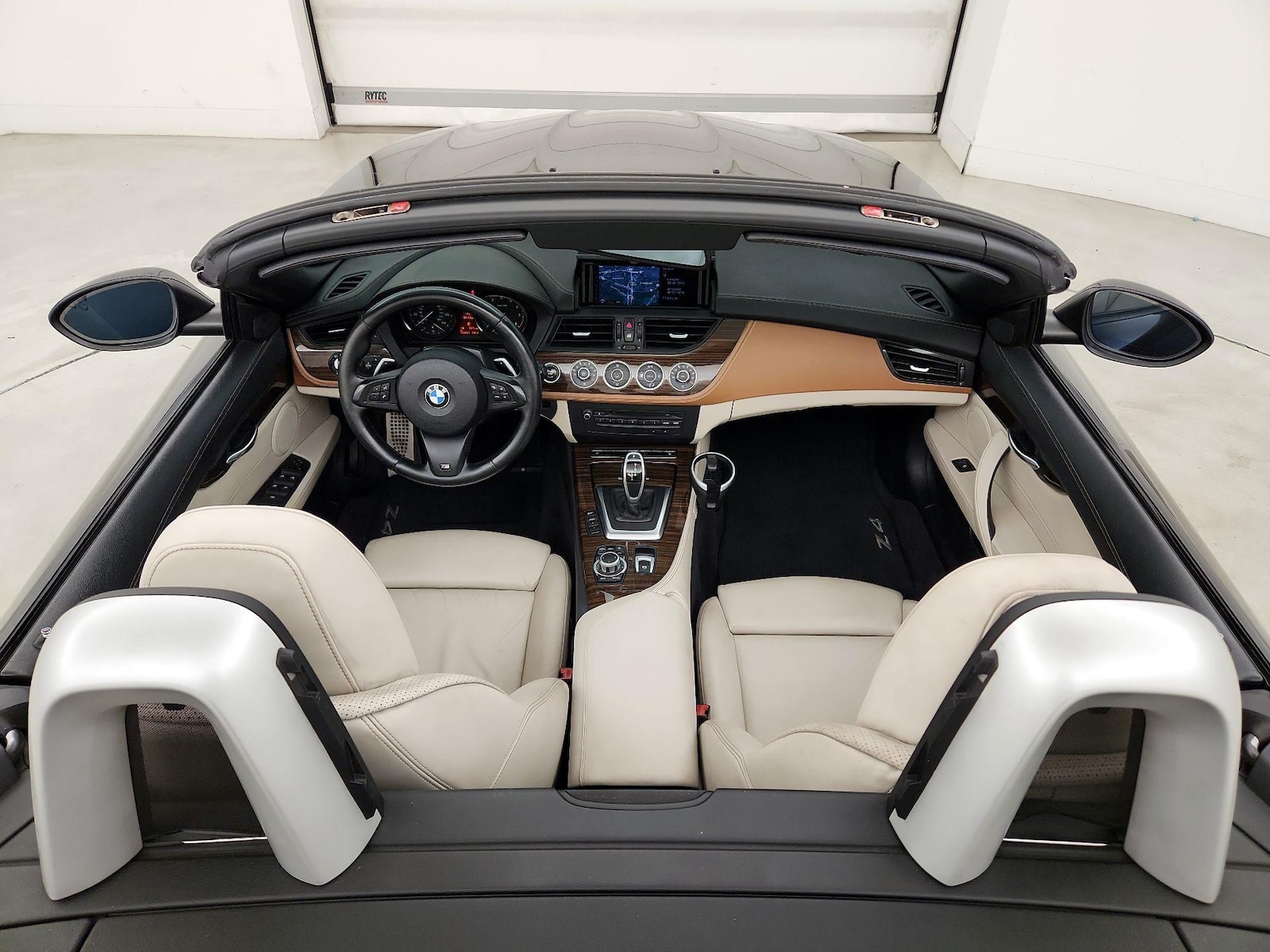 Navigation System