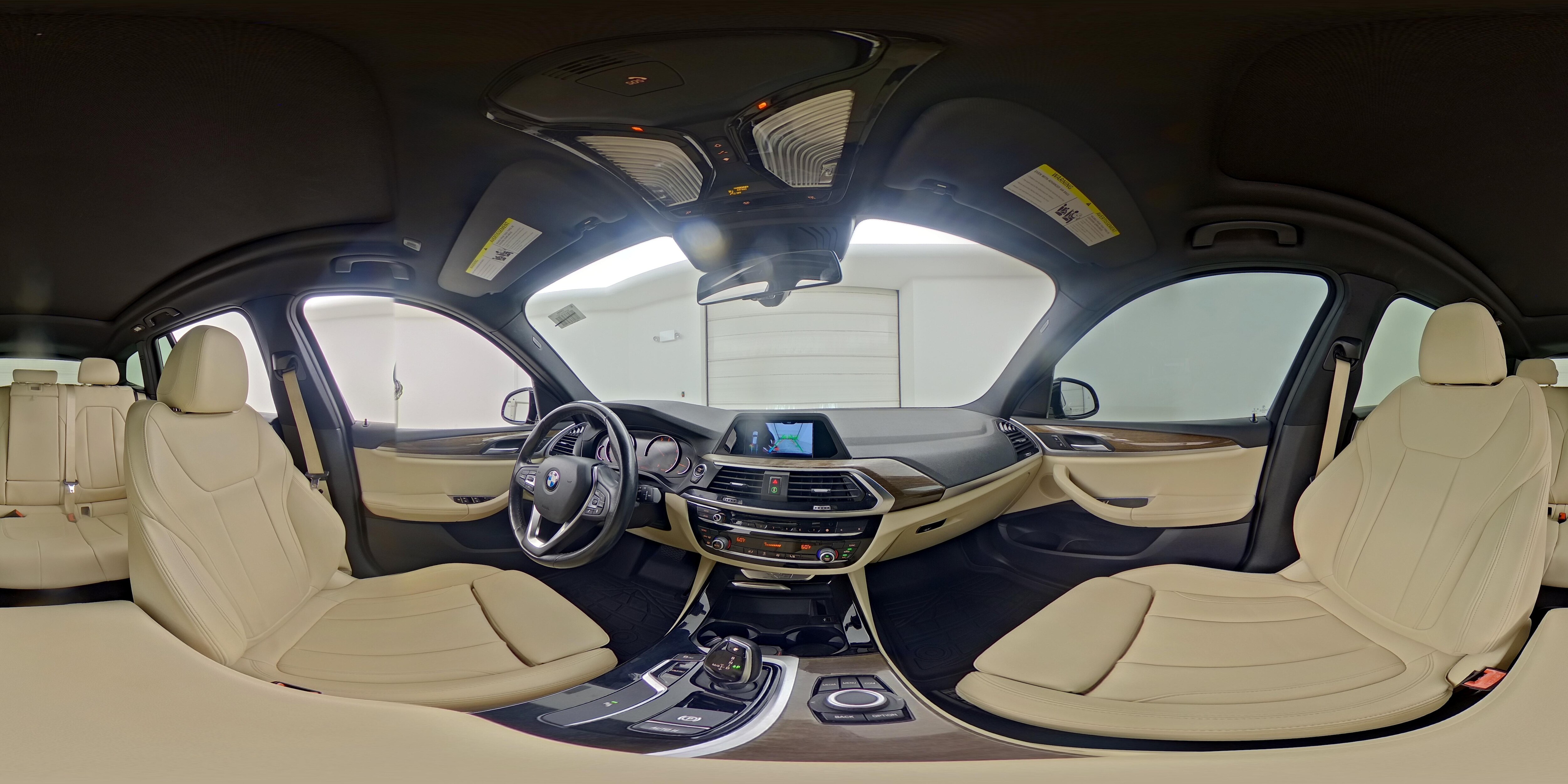 2019 BMW X3 30i - Photo 25