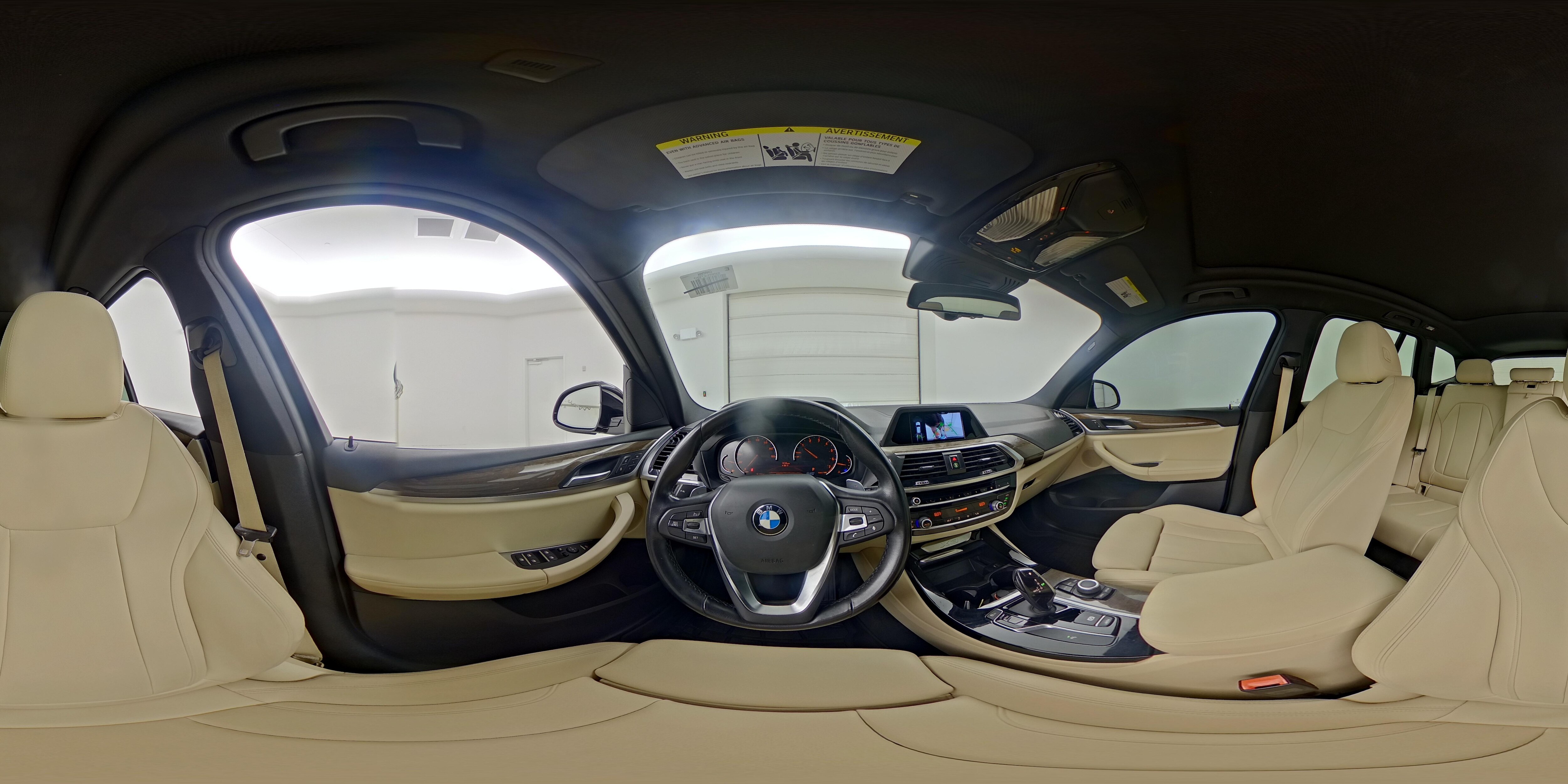 2019 BMW X3 30i - Photo 26