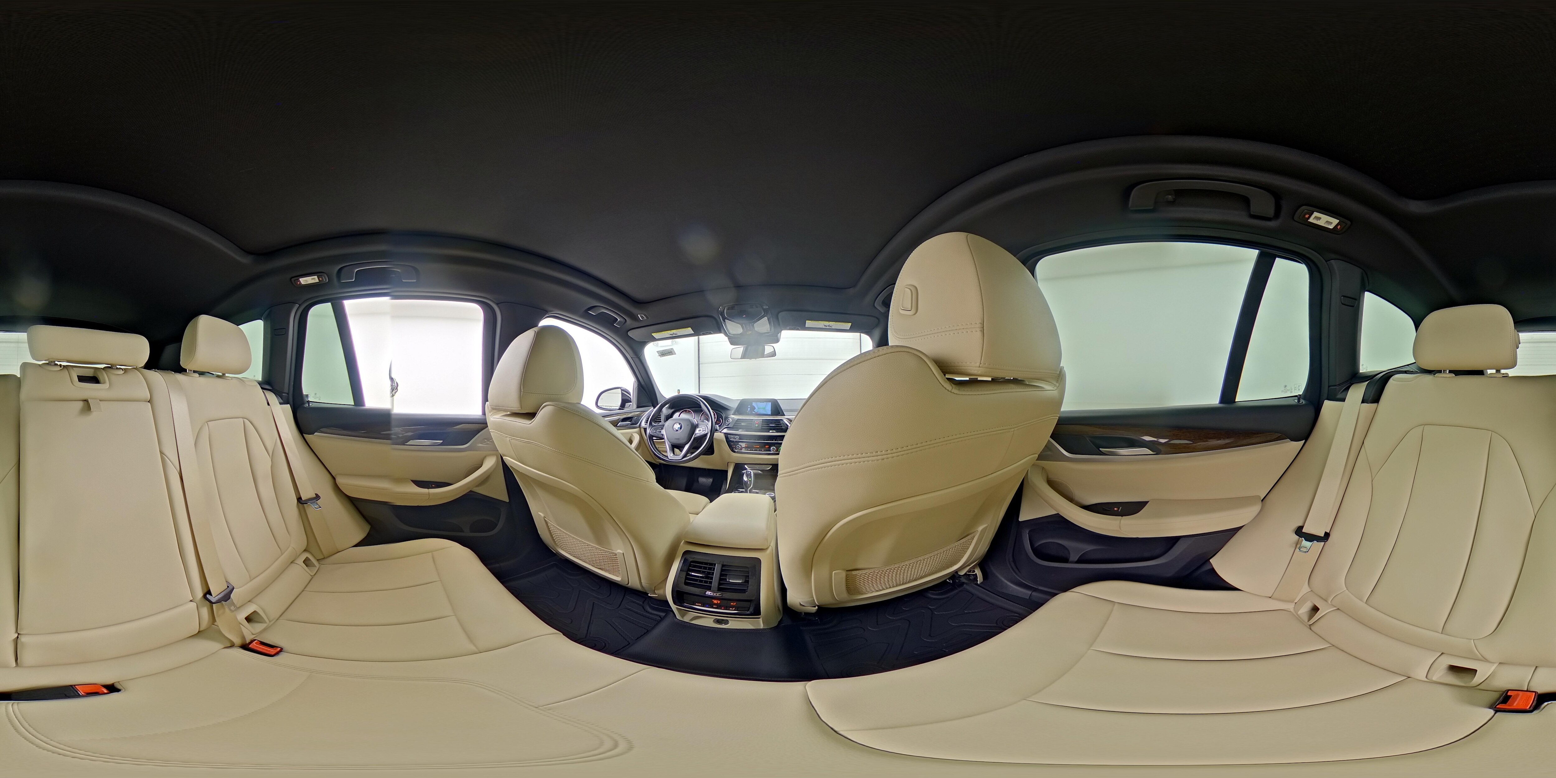 2019 BMW X3 30i - Photo 27