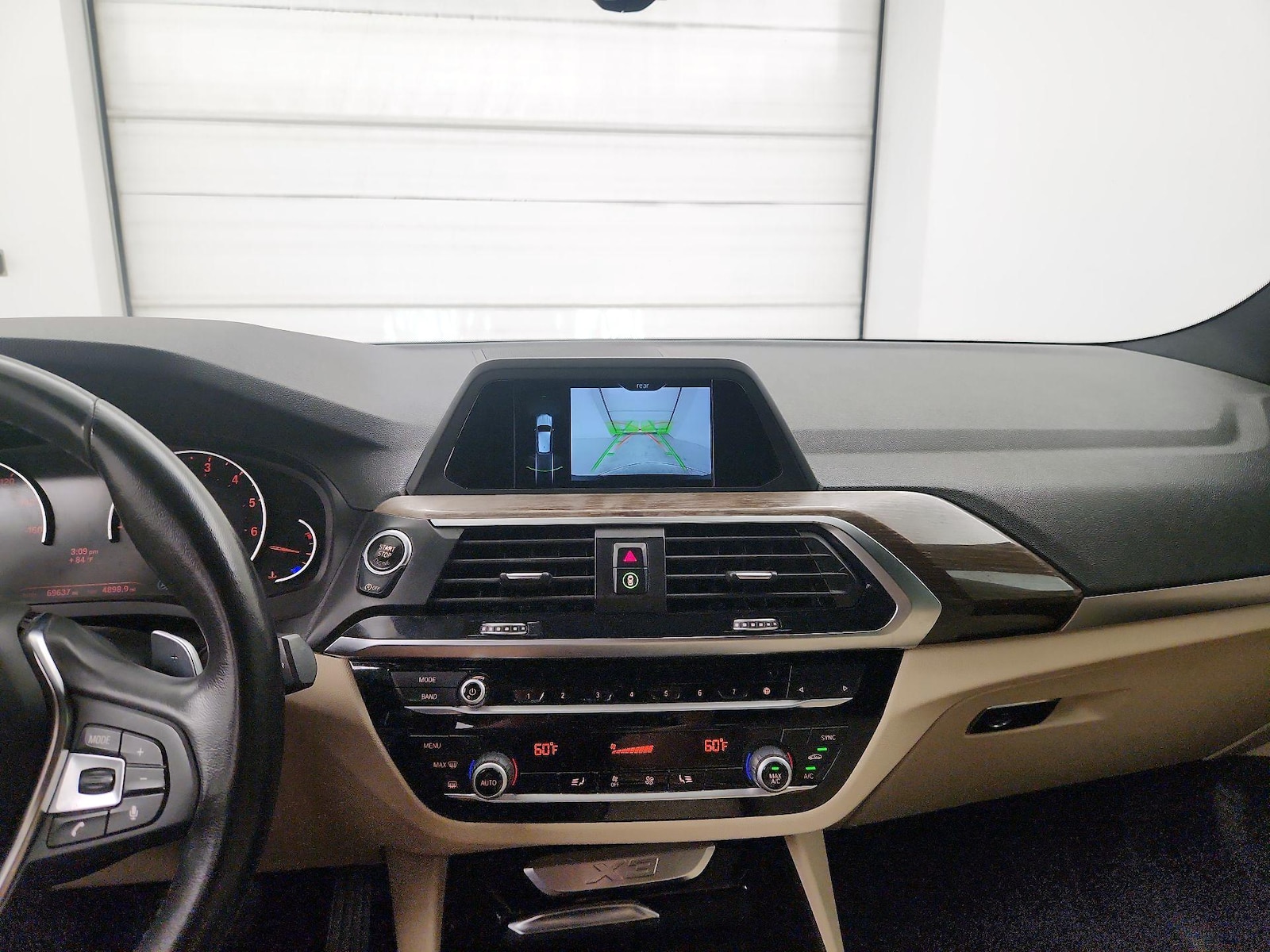 2019 BMW X3 30i - Photo 10