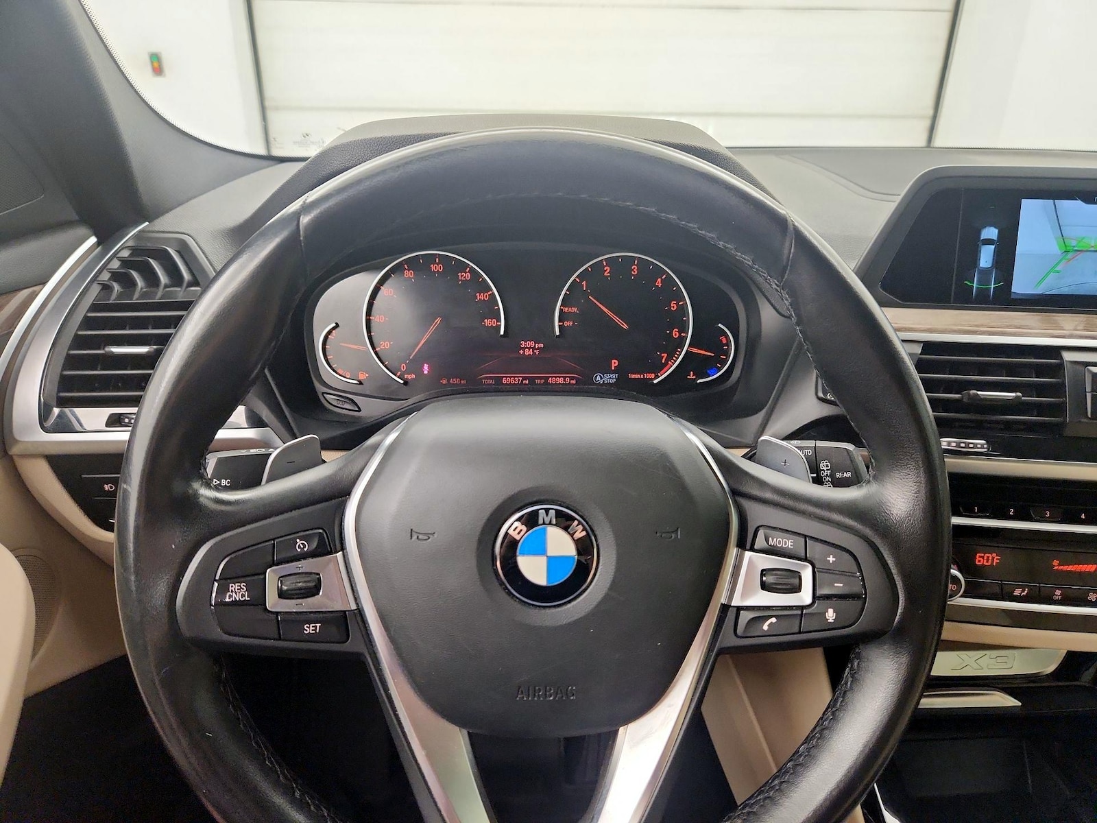 2019 BMW X3 30i - Photo 11