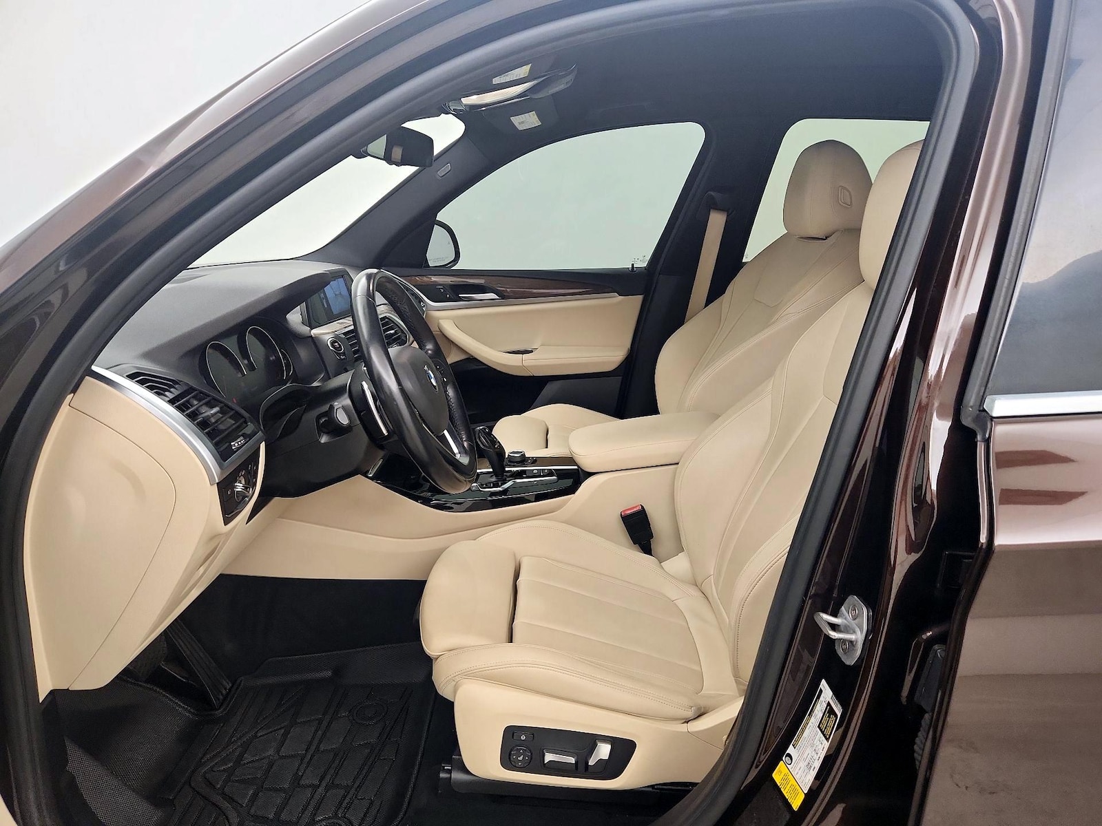 2019 BMW X3 30i - Photo 12