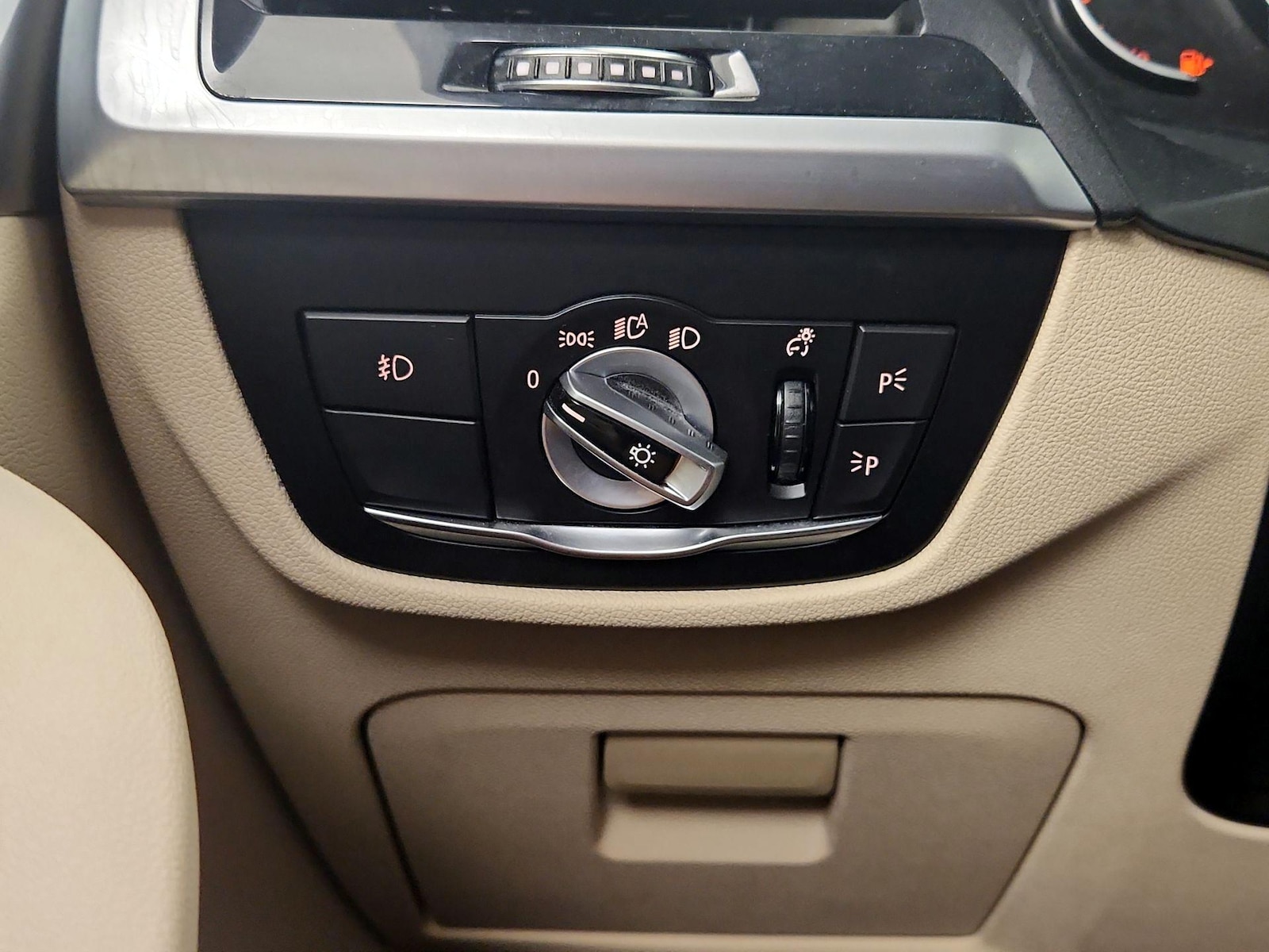 2019 BMW X3 30i - Photo 14