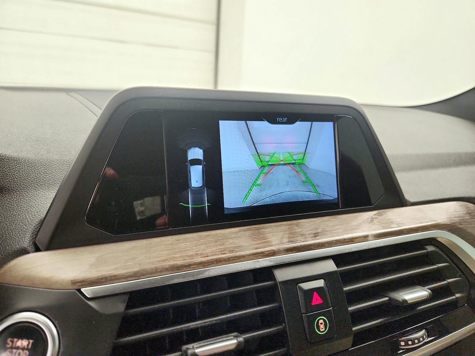 2019 BMW X3 30i - Photo 15