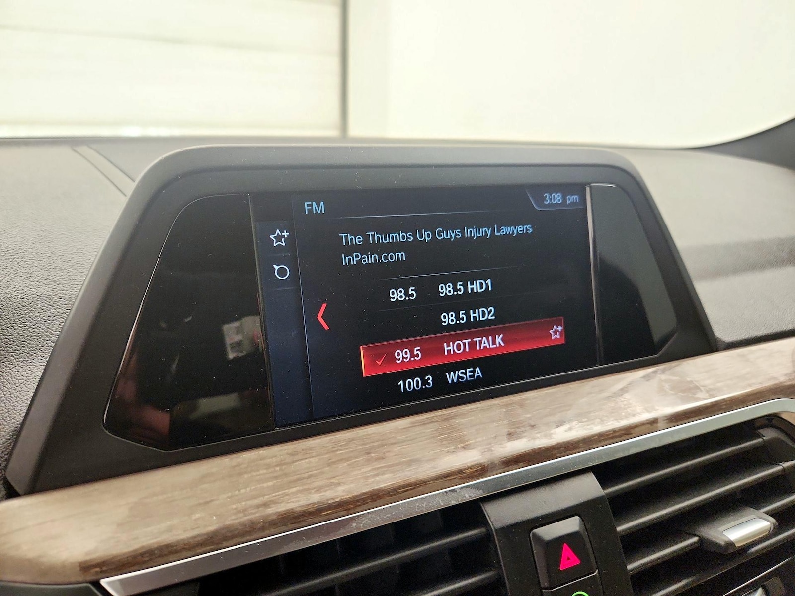 2019 BMW X3 30i - Photo 16