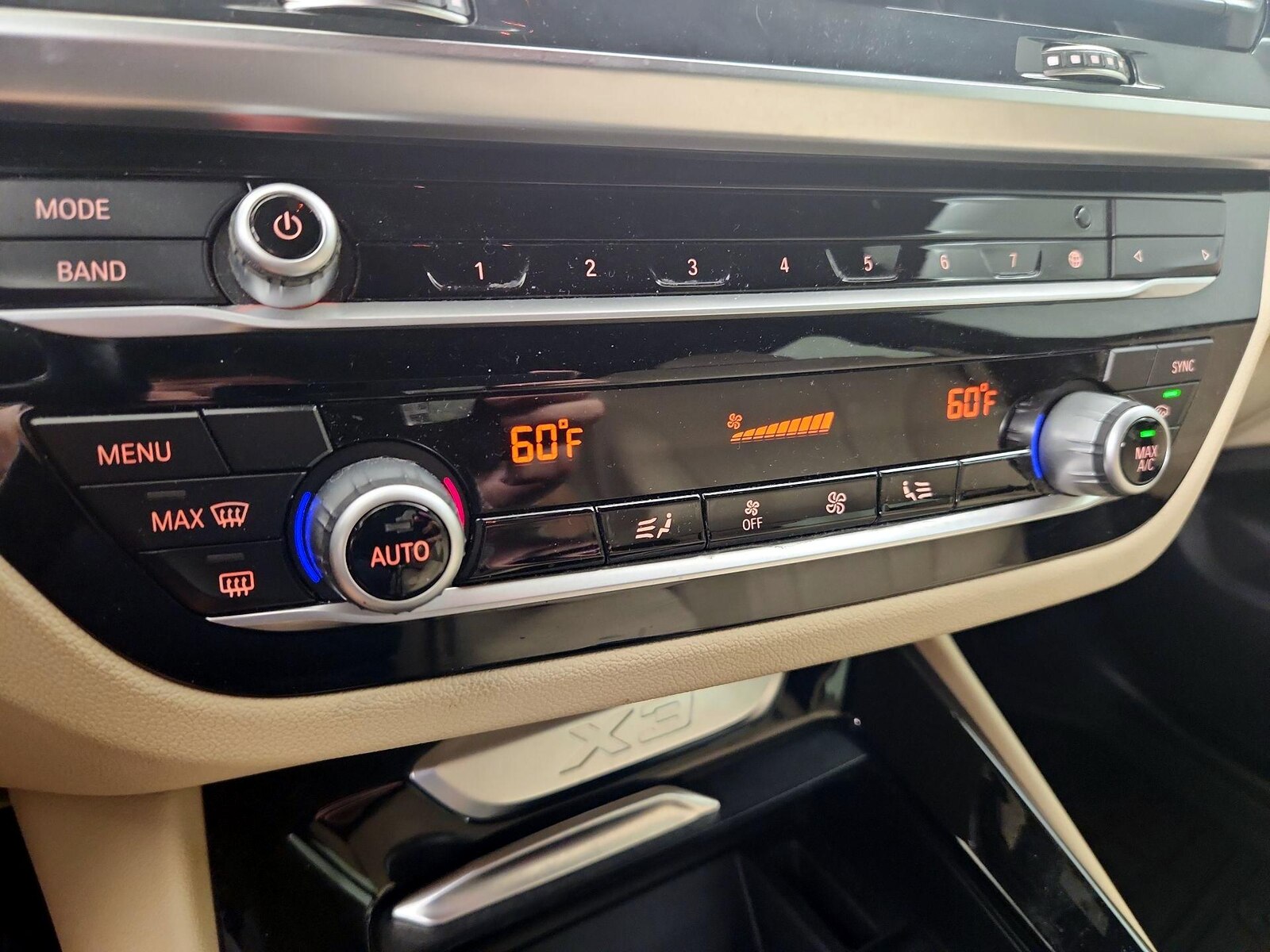 2019 BMW X3 30i - Photo 17