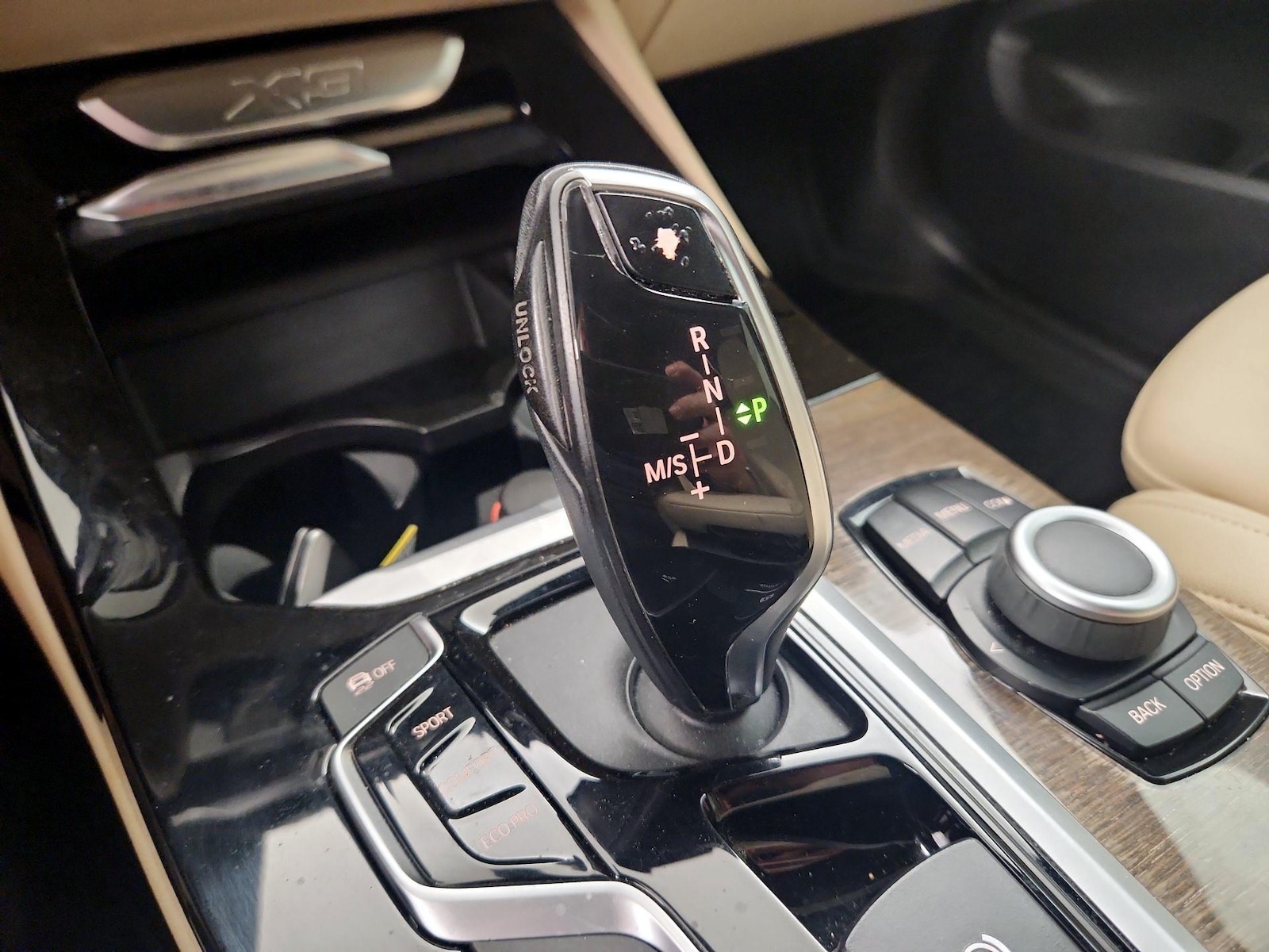 2019 BMW X3 30i - Photo 18