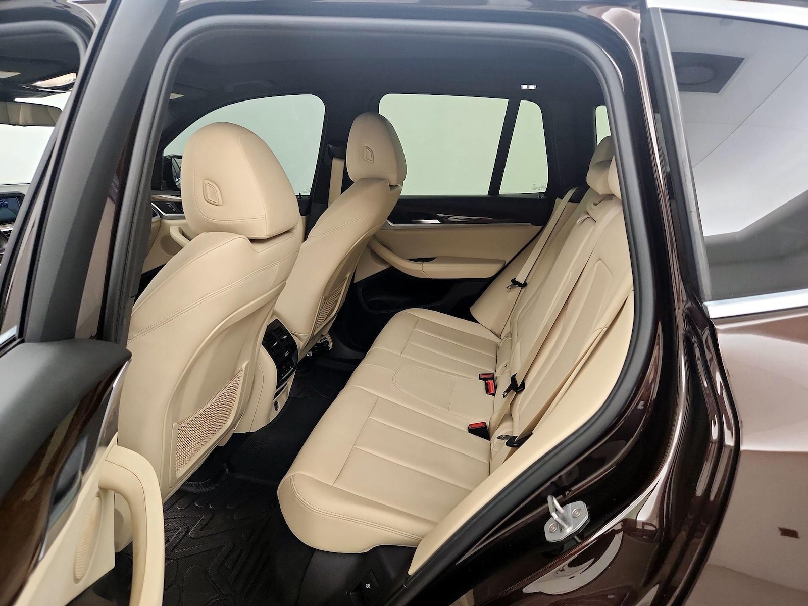 2019 BMW X3 30i - Photo 21