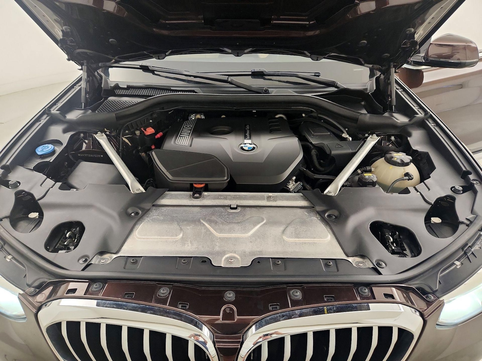 2019 BMW X3 30i - Photo 23