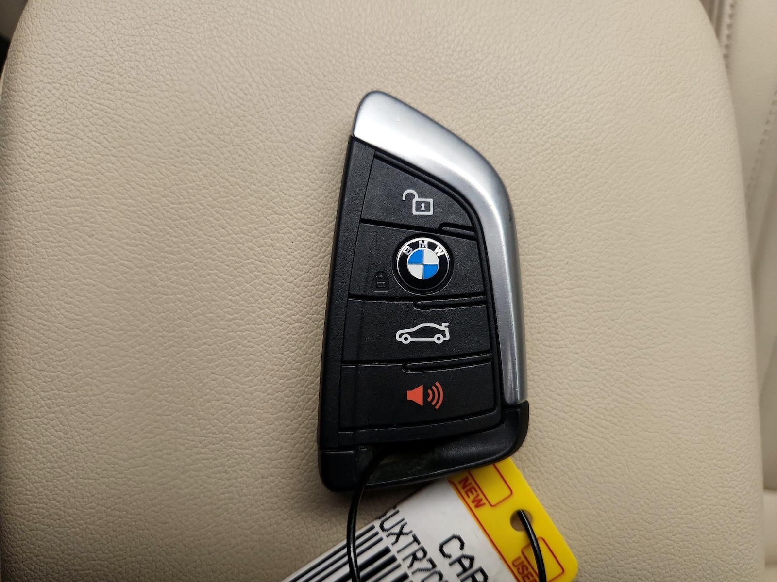 2019 BMW X3 30i - Photo 24