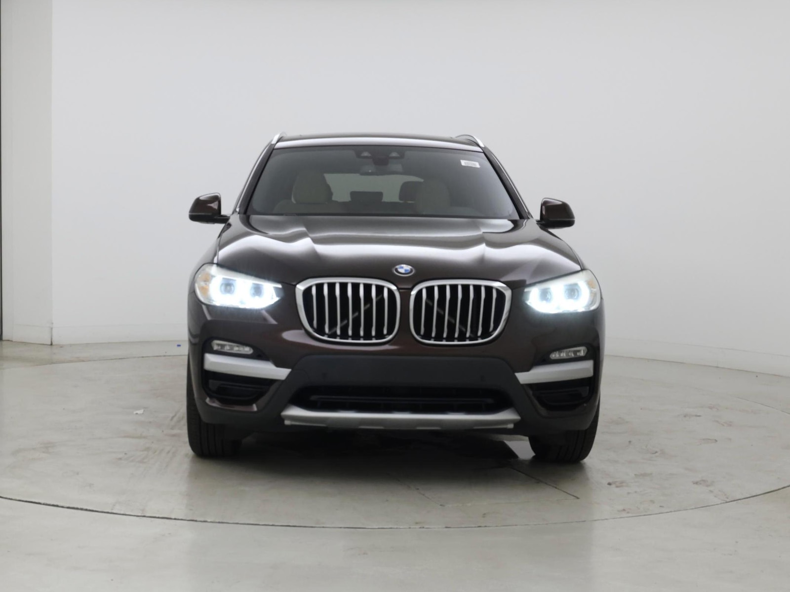 2019 BMW X3 30i - Photo 6