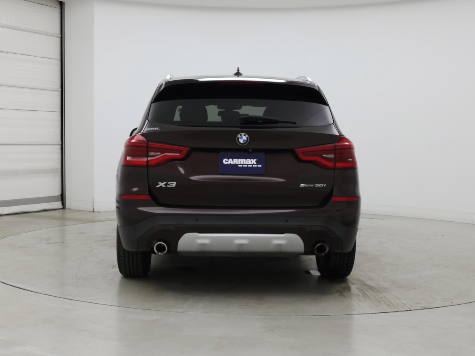 2019 BMW X3 30i - Photo 7