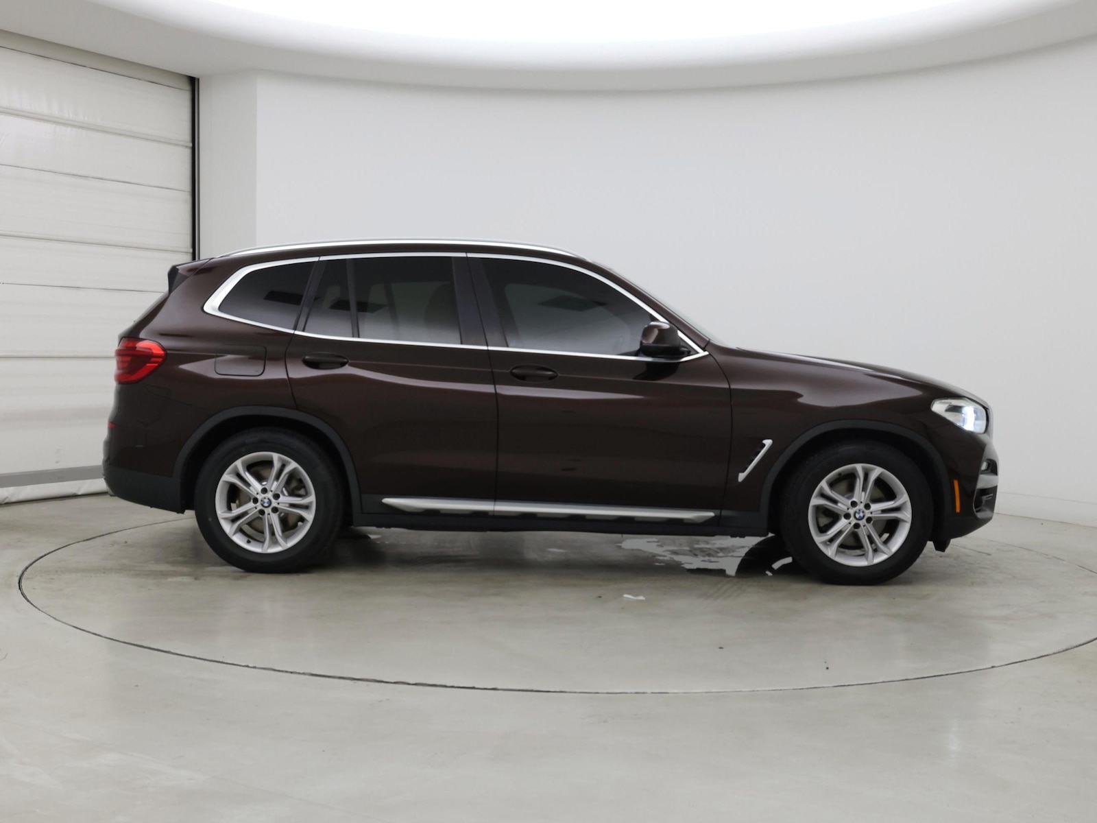 2019 BMW X3 30i - Photo 8