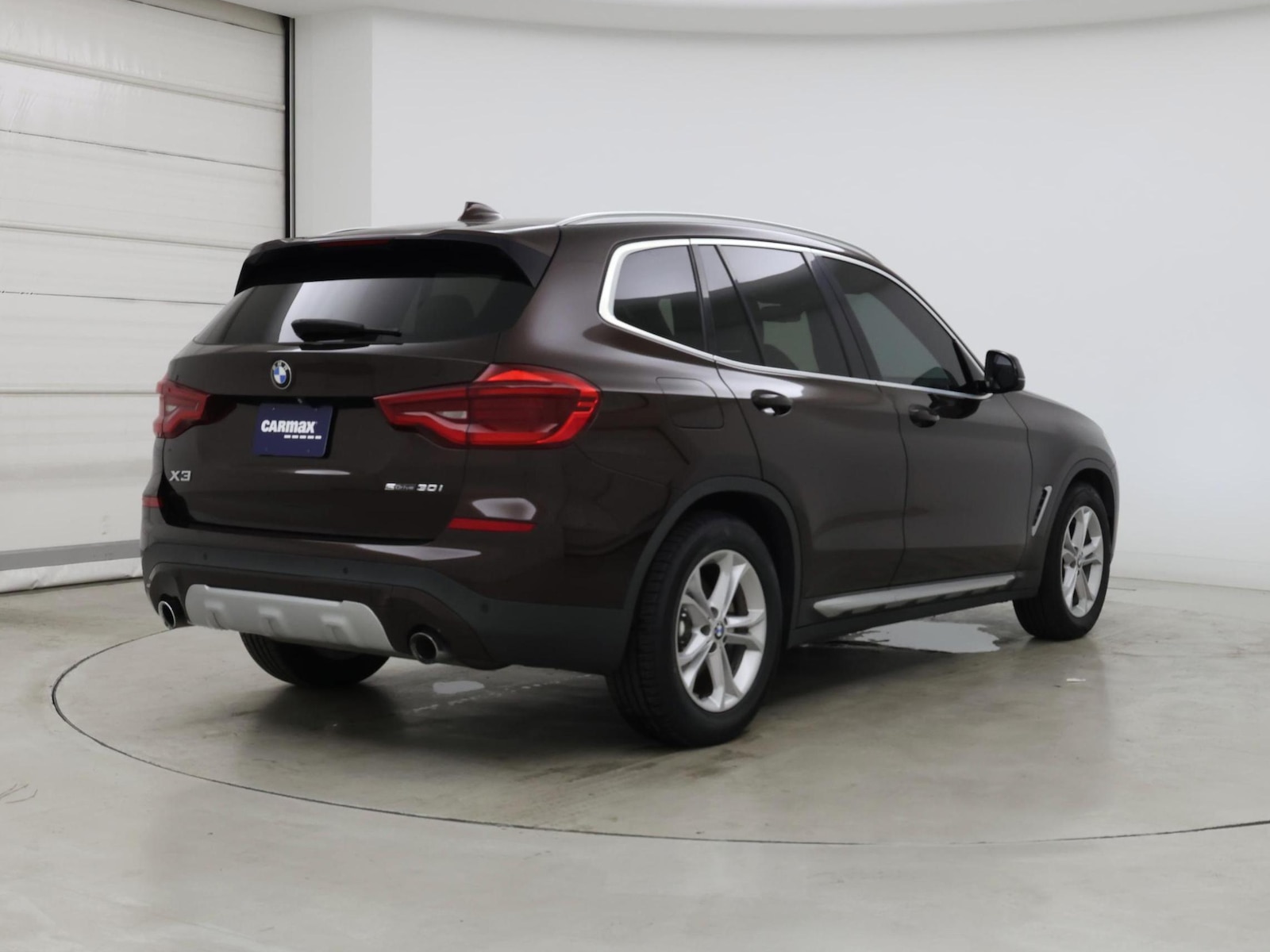 2019 BMW X3 30i - Photo 9