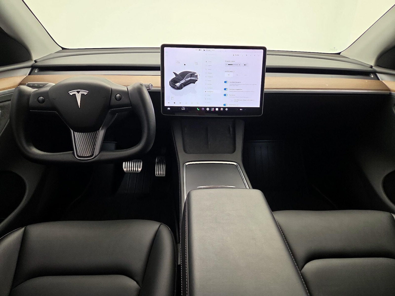 Navigation System