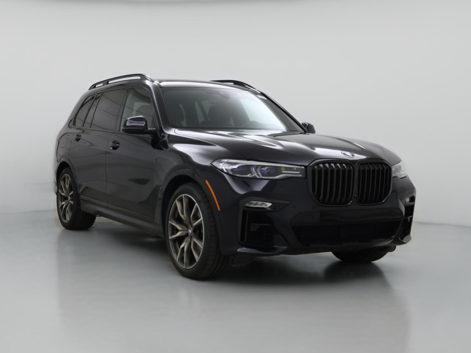 2020 BMW X7