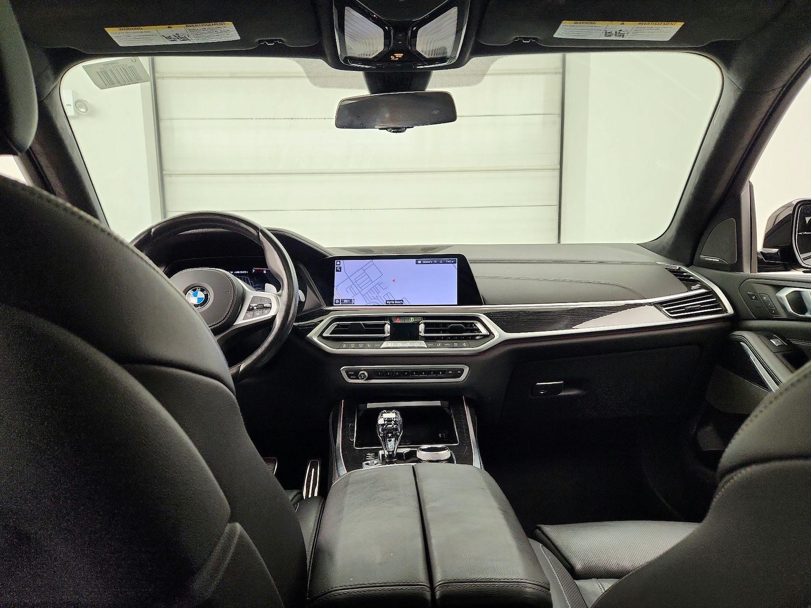 Apple CarPlay®