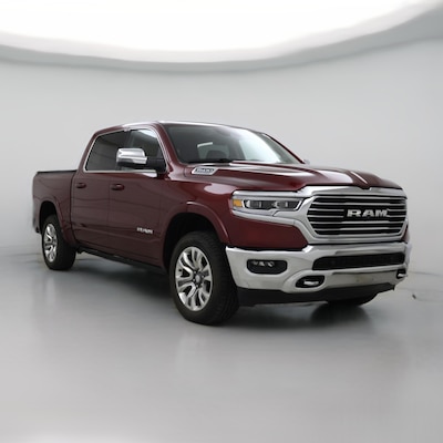 2023 Ram 1500 Longhorn