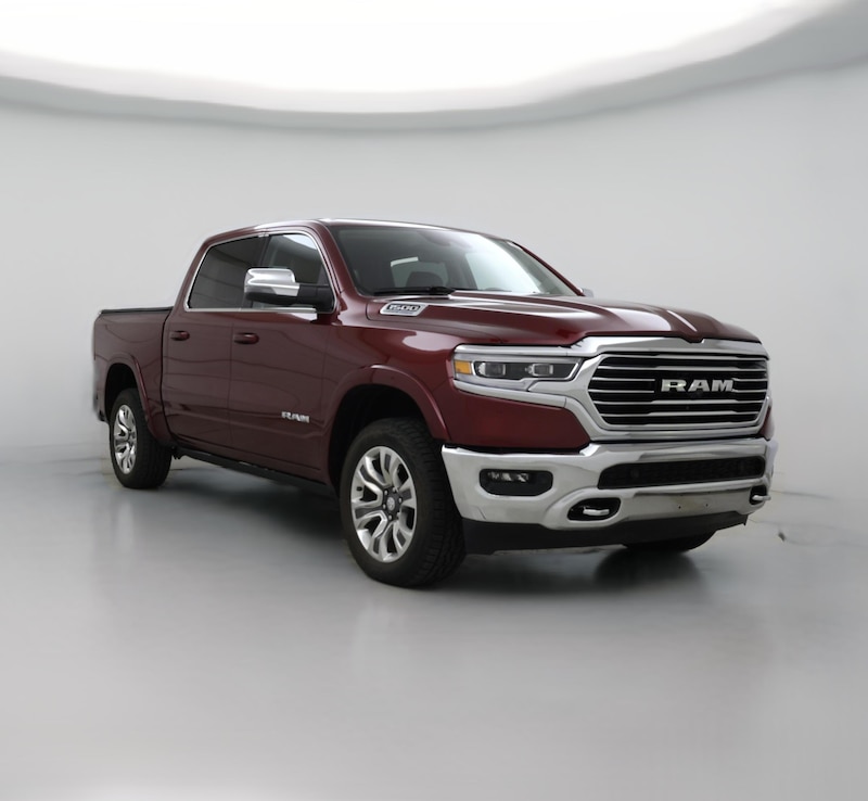 2023 Ram 1500 Longhorn