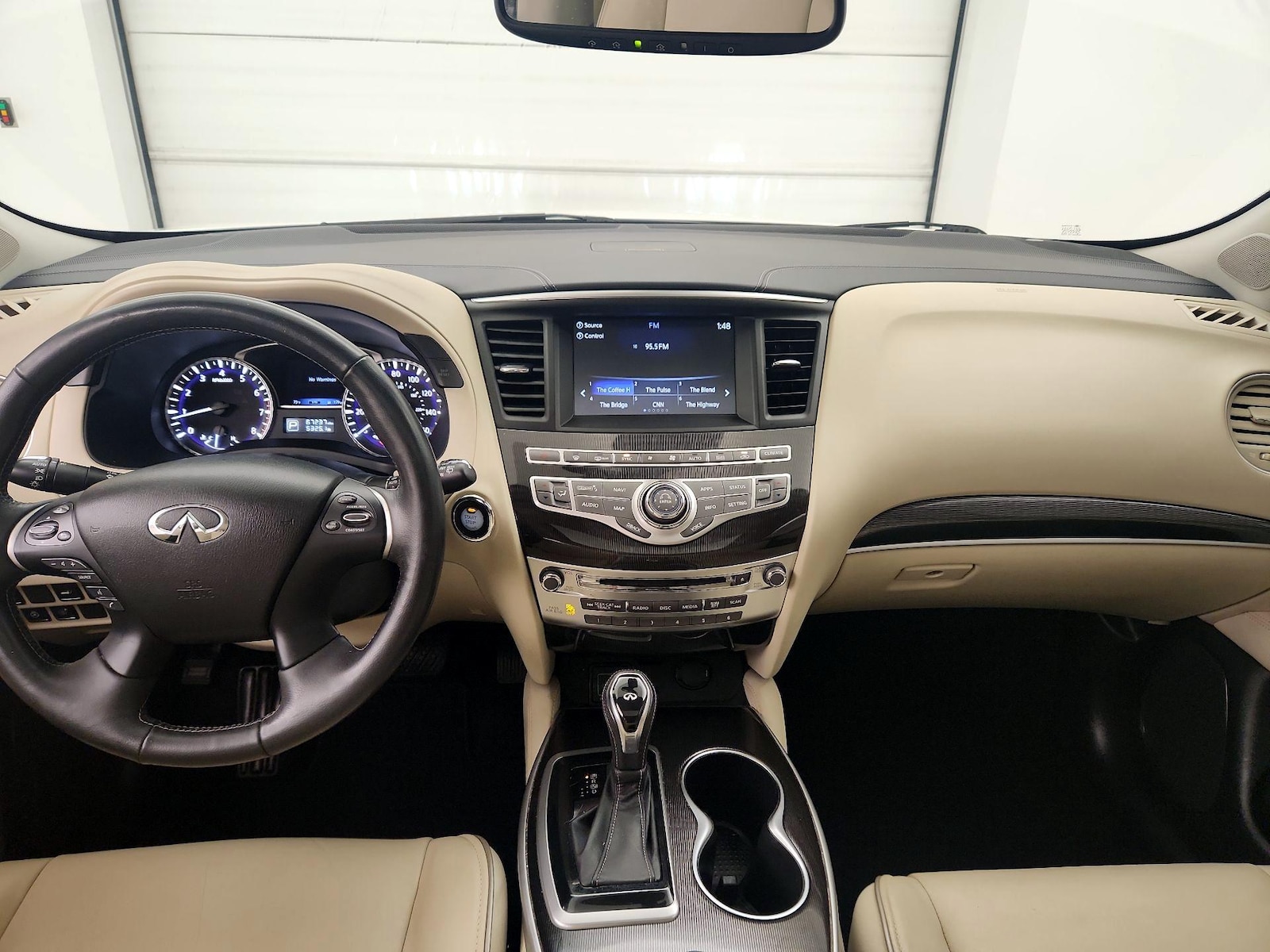 Navigation System