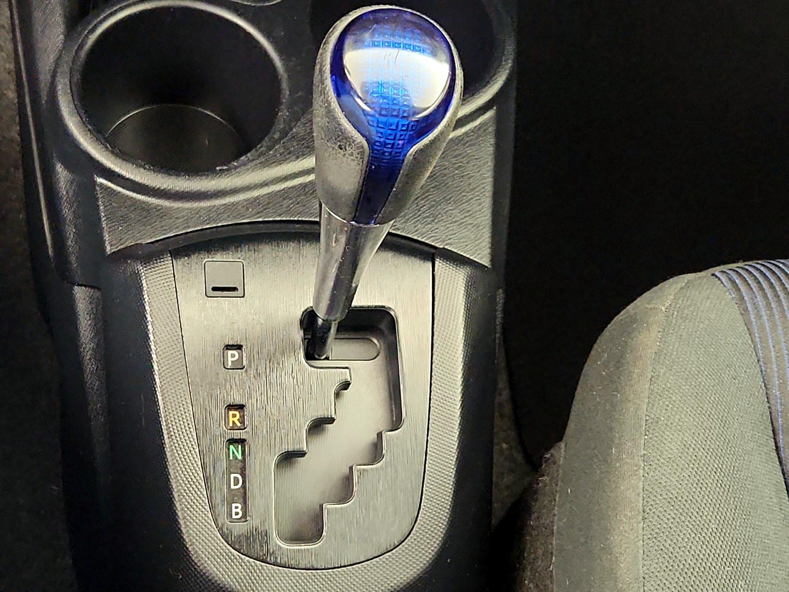 2015 Toyota Prius c Three - Photo 17