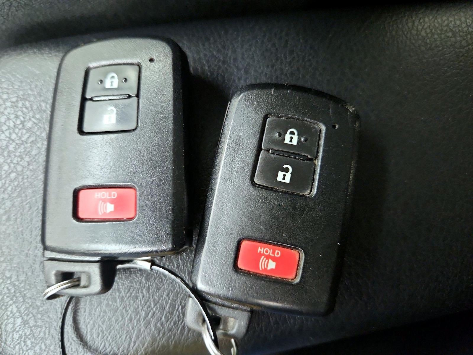 2015 Toyota Prius c Three - Photo 21
