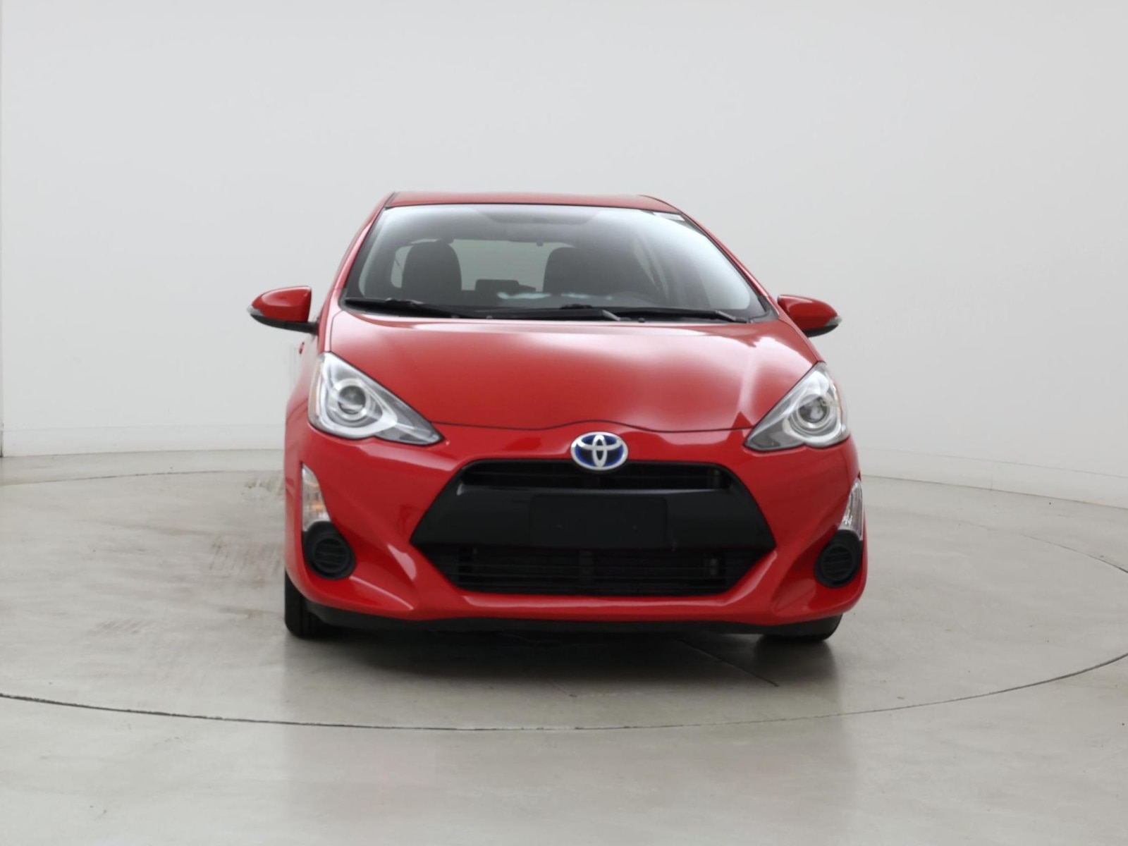 2015 Toyota Prius c Three - Photo 6
