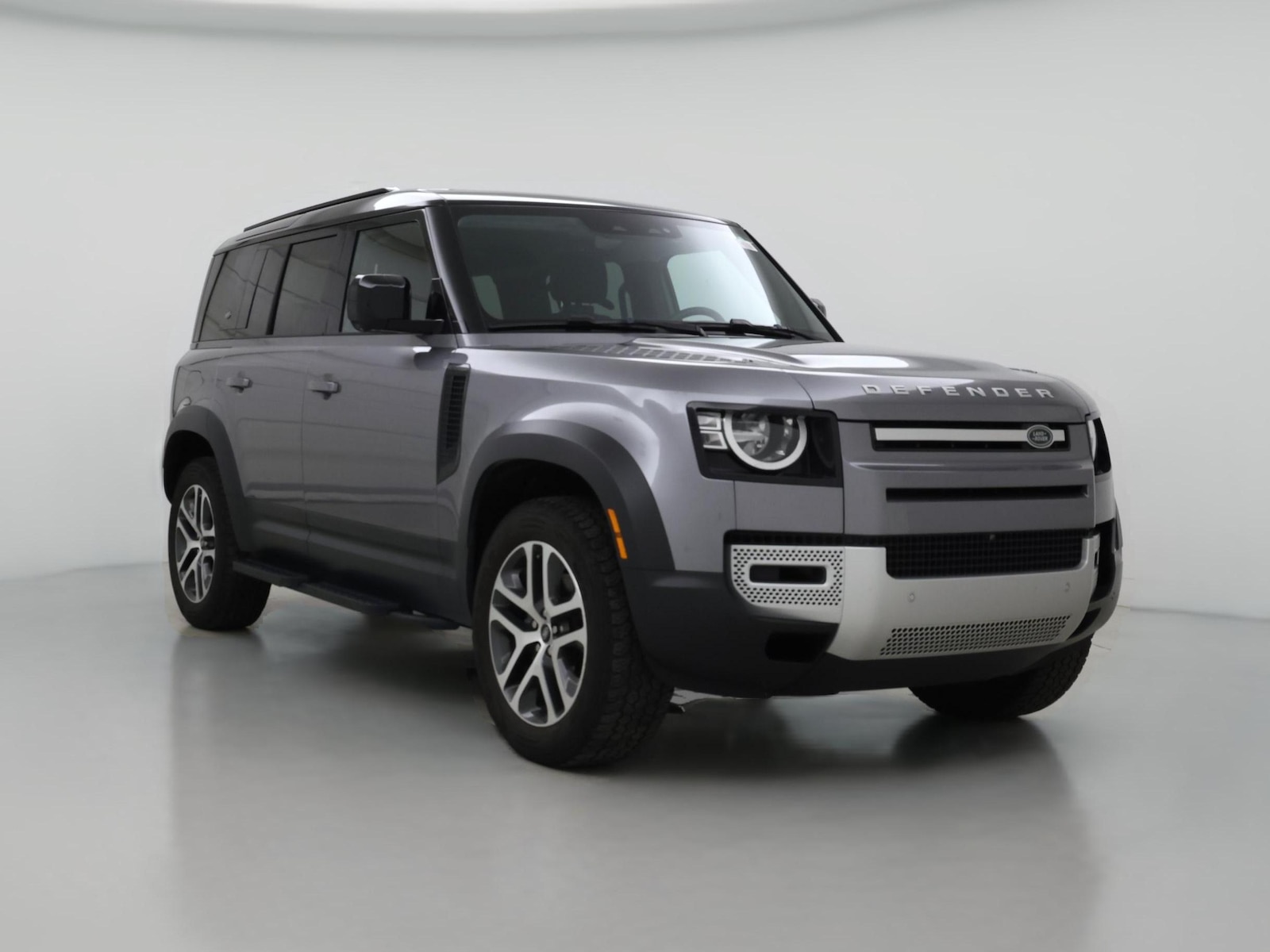 2023 Land Rover Defender